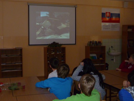 Beseda s pracovníčkami ObÚŽP